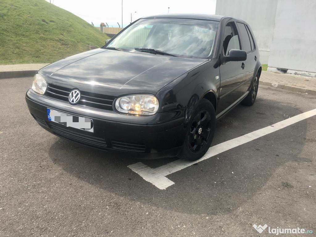 Volkswagen Golf IV