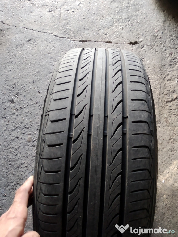 Set anvelope vară 205/60/R16