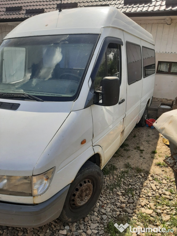 Mercedez Sprinter 2.900