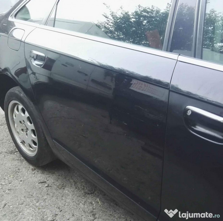 Dezmembrez Audi A6 2006, 2.0 BRE