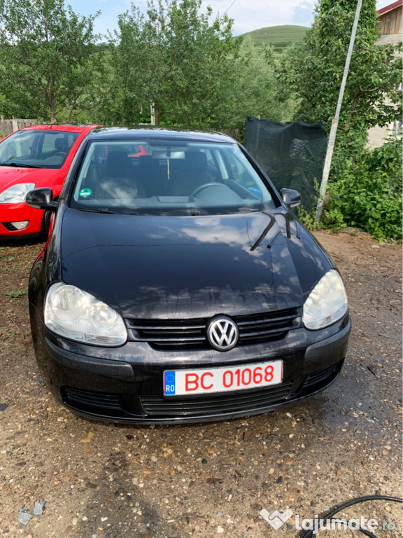 Volkswagen Golf 5