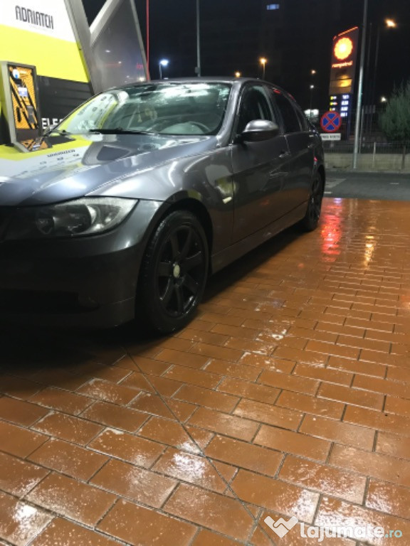 Jante 17 bmw 2 modele