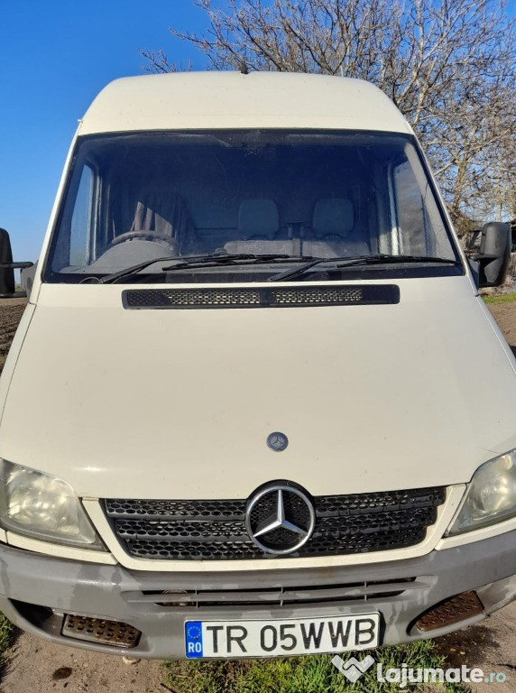 Mercedes Sprinter