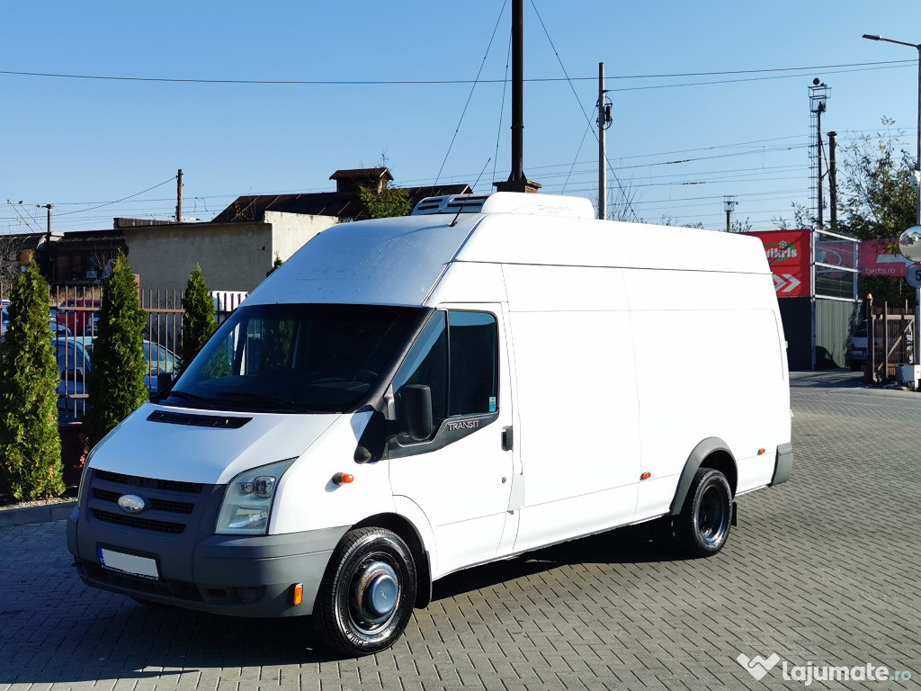 Ford Transit VAN frigorific