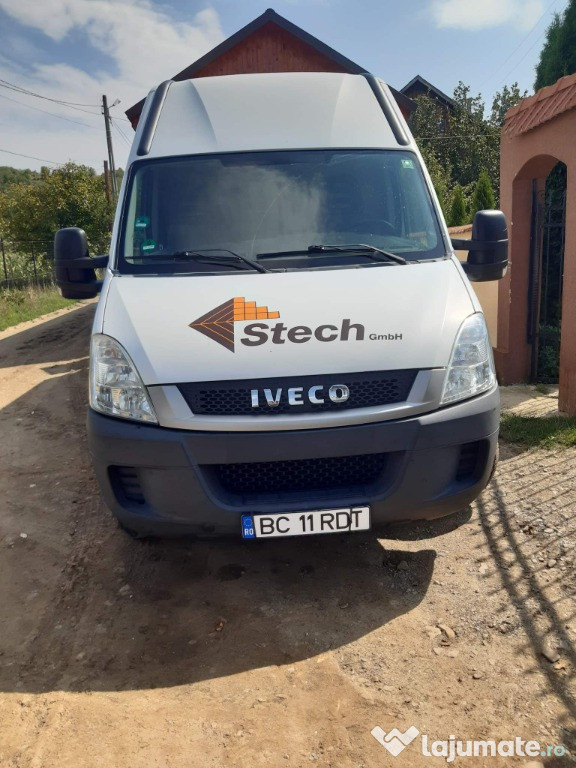 Iveco daily 35s11