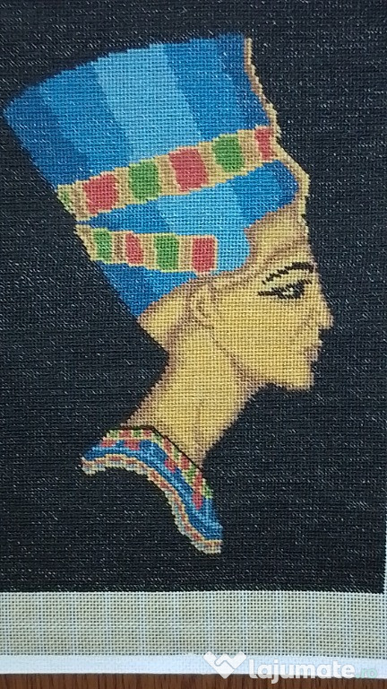 "Nefertiti "