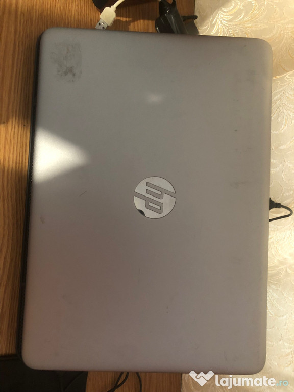 Laptop hp g3 850