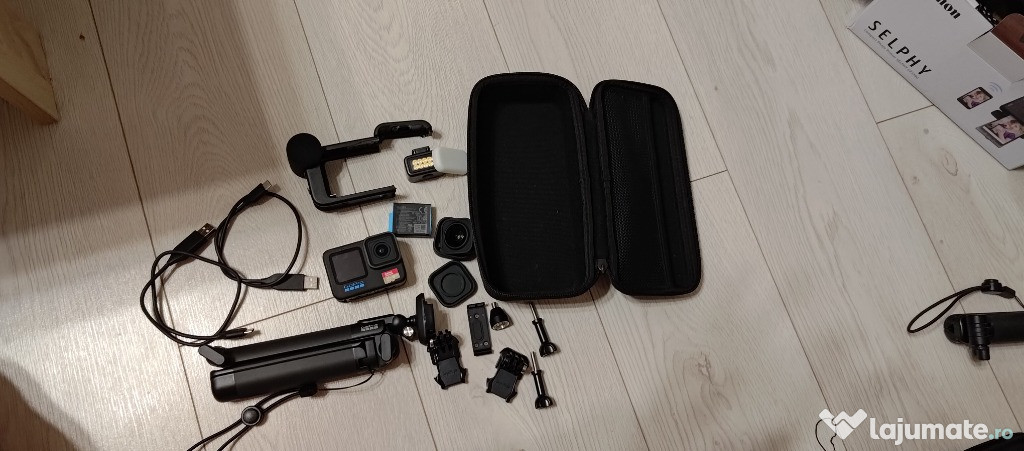 GoPro Hero 10