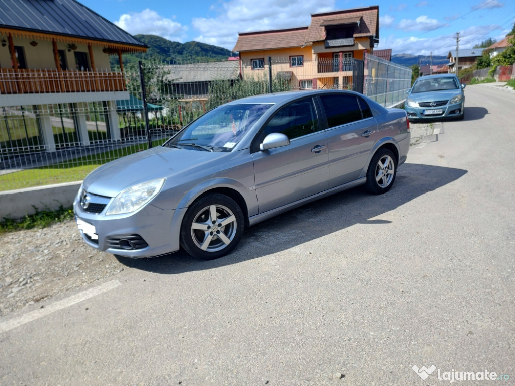 Opel vectra c 1.9 120 cp