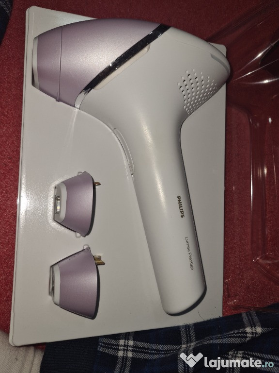 Philips Lumea Prestige BRI954