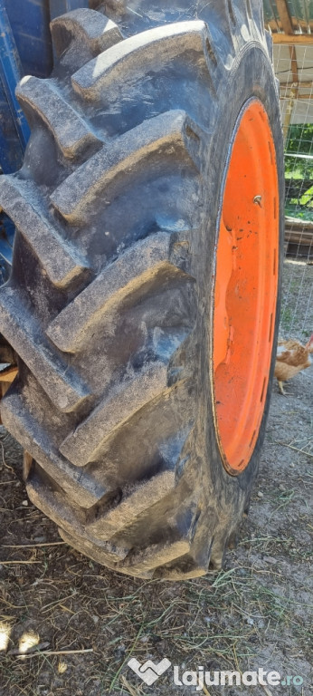Cauciuc Spate U650 14/38