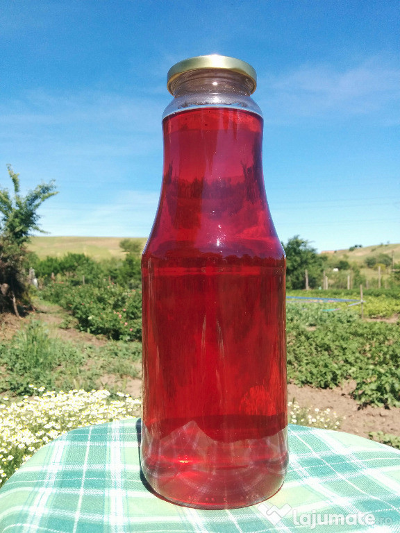 Sirop de trandafiri