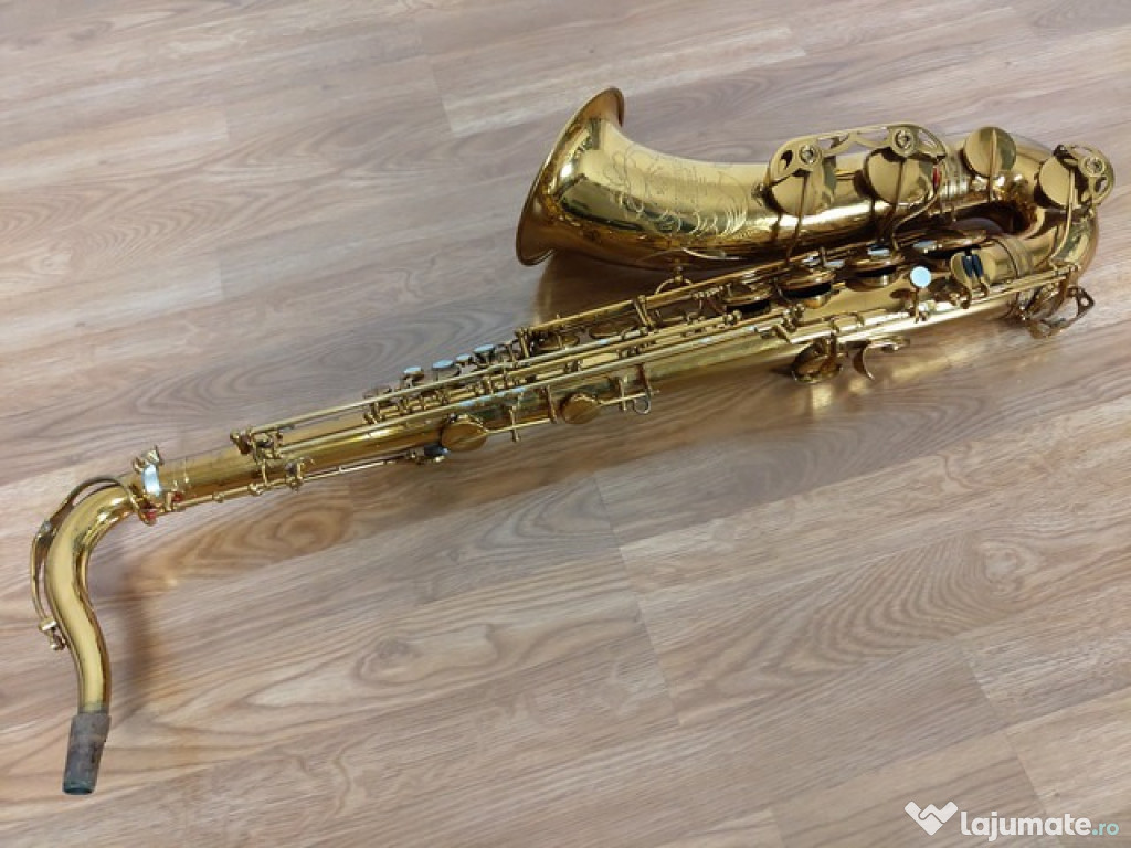 Saxofon tenor Selmer mark vi din 1956 in stare excelenta 65*
