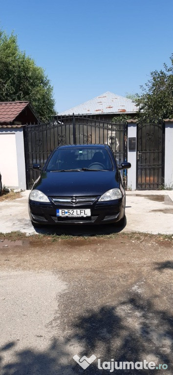 Opel Corsa C , an fabricatie 2006, 3 usi, 1.3 Diesel