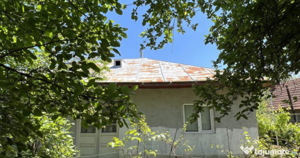 Casa Amara Ialomita str. stefan cel mare