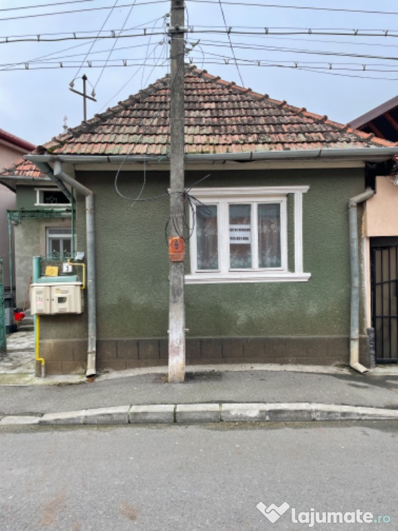 Casa in Gherla, județ Cluj
