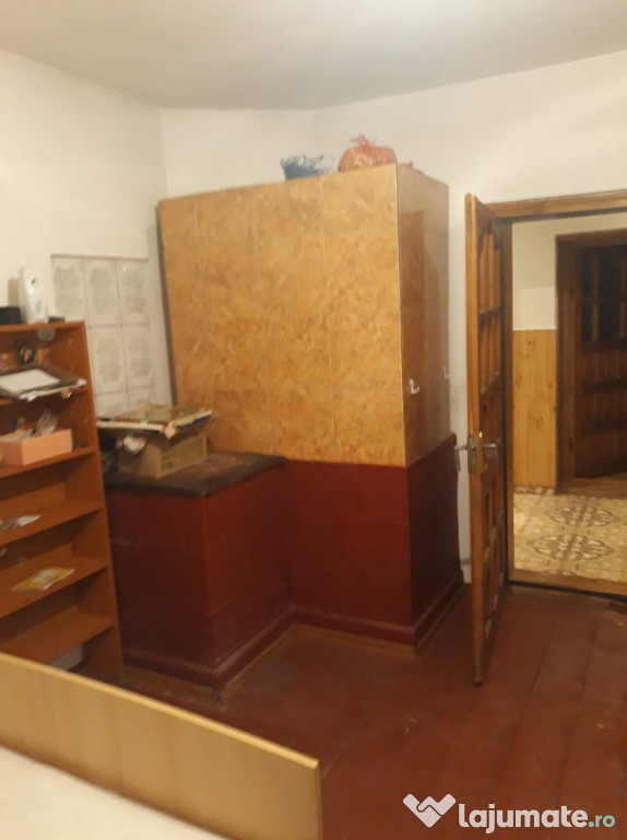Casa dangeni