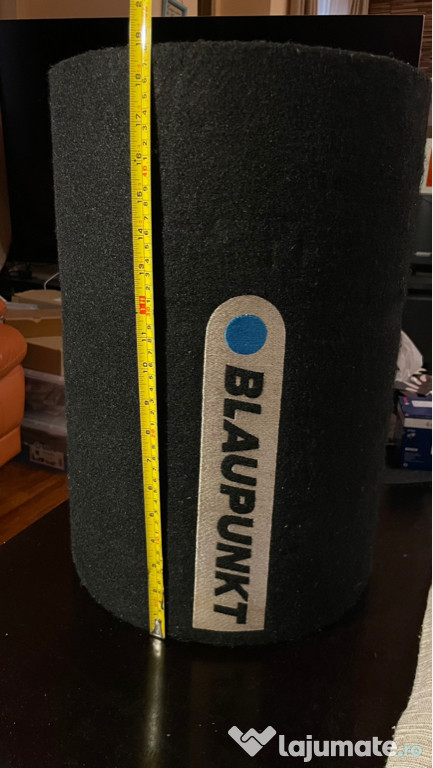 Tub bass(subwoofer) Blaupunkt