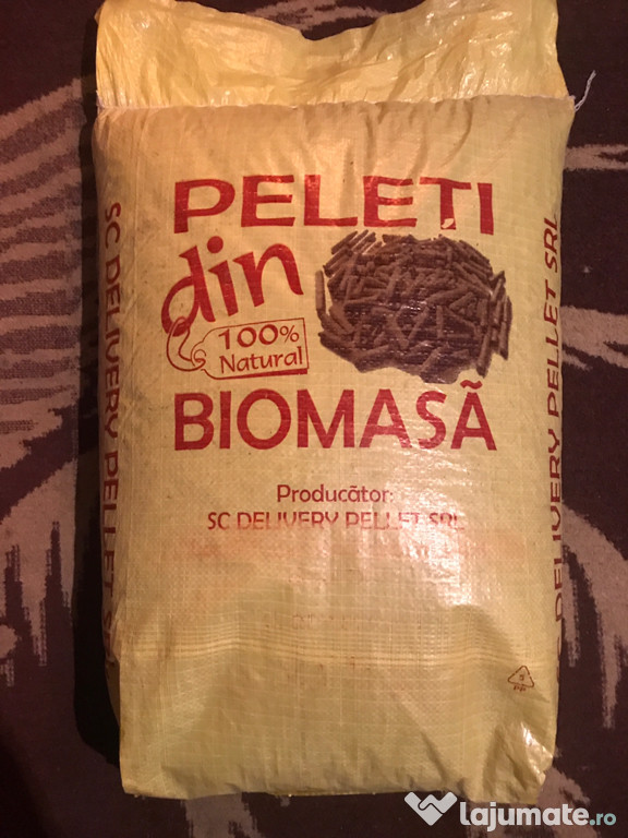 Peleți