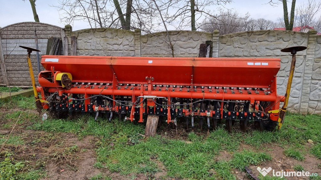 Semanatoare Paioase SC 31 DO MAT-Craiova