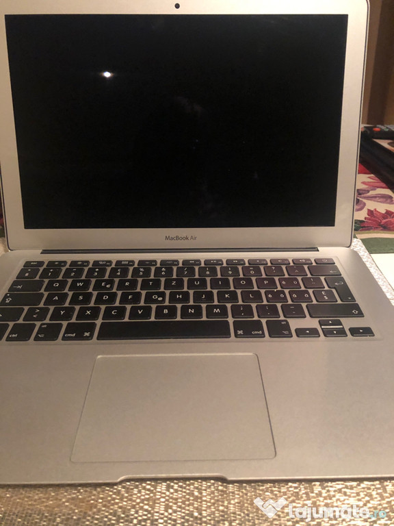 MacBook Air