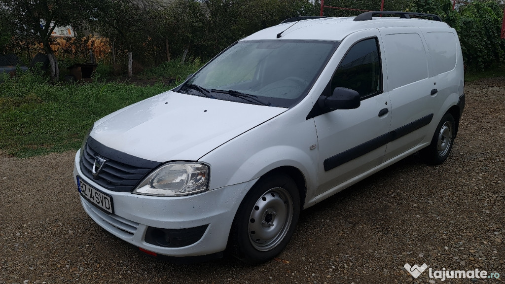 Dacia Logan MCV