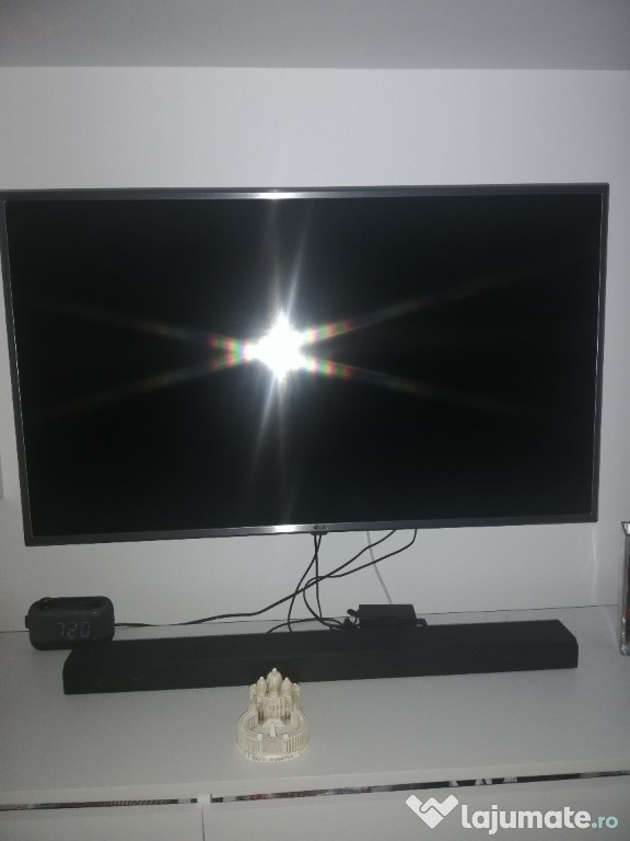 Televizor LG UHD 4k