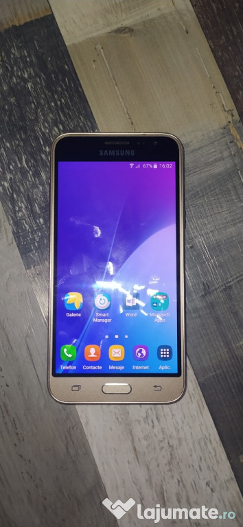 Samsung j3 2016