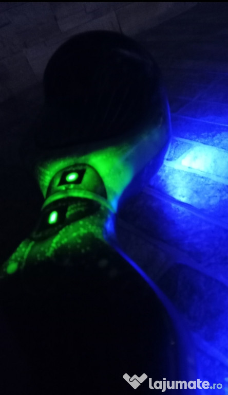 Hoverboard nou blueweel