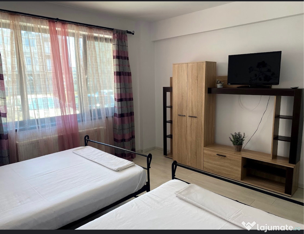 Apartament regim hotelier Navodari