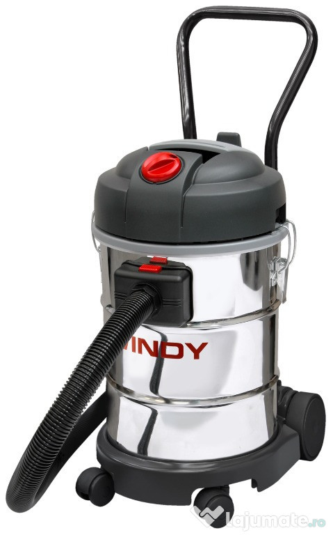 ASPIRATOR LAVOR PRO WINDY 120IF