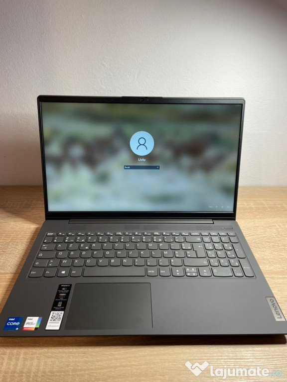 Laptop Lenovo IdeaPad5