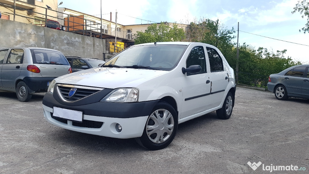 Dacia Logan model laureat 1.4 + Gpl