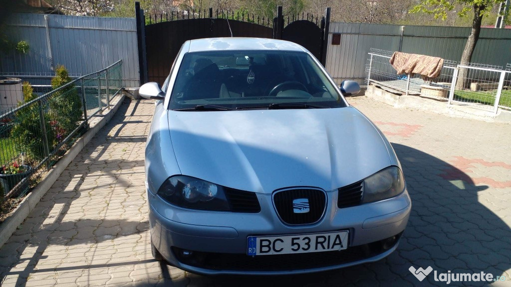 Seat Ibiza 1.9 TDI