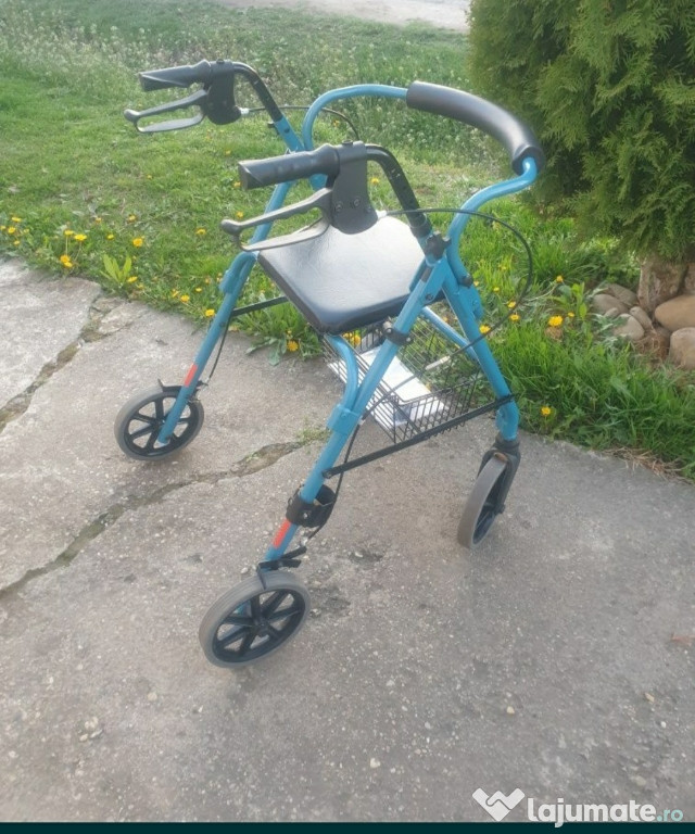 Cadru pentru persoane cu dizabilități