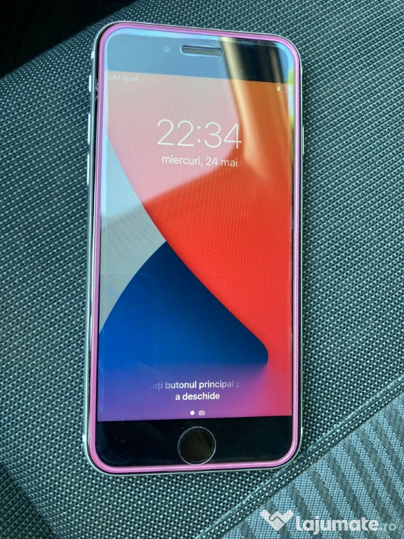 IPHONE SE 3 2022