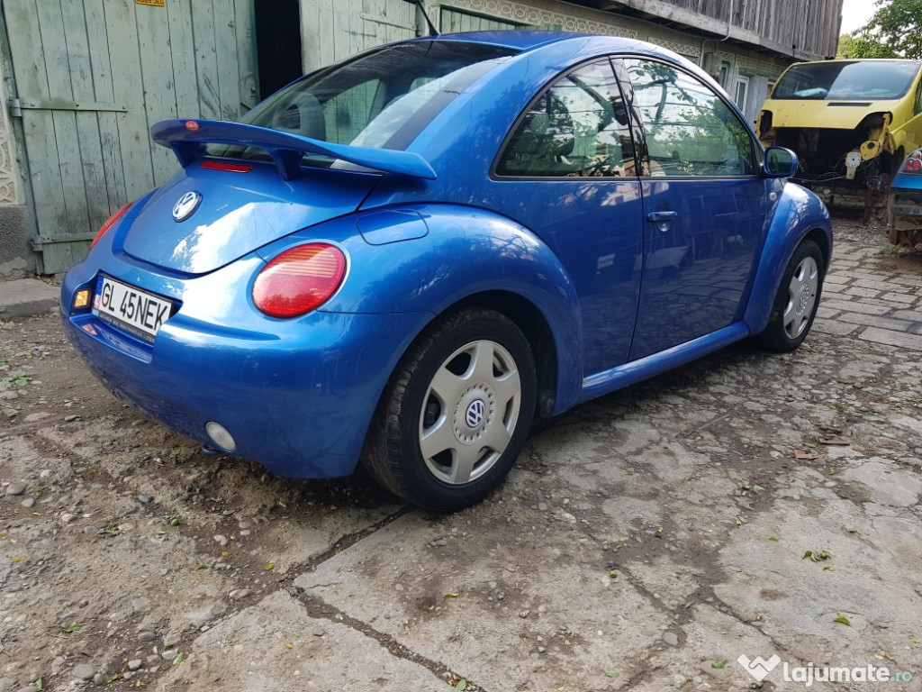 Vw new beetle 2001 ,1,9 D ,ALH