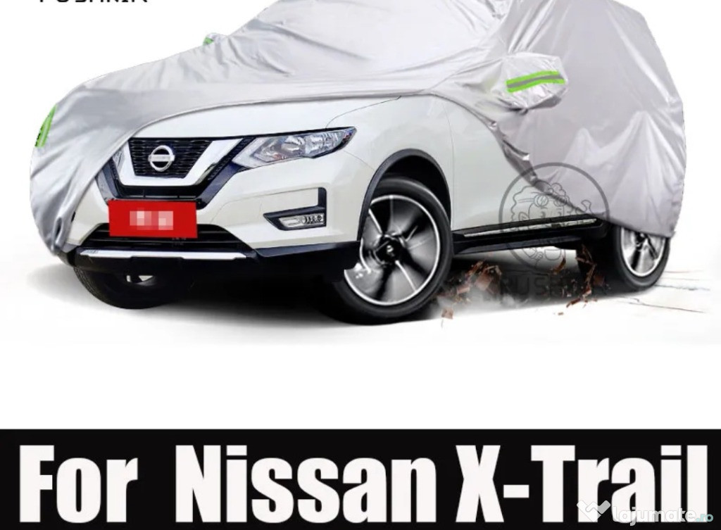 Prelata auto Nissan x-trail t32 2013 - 2018