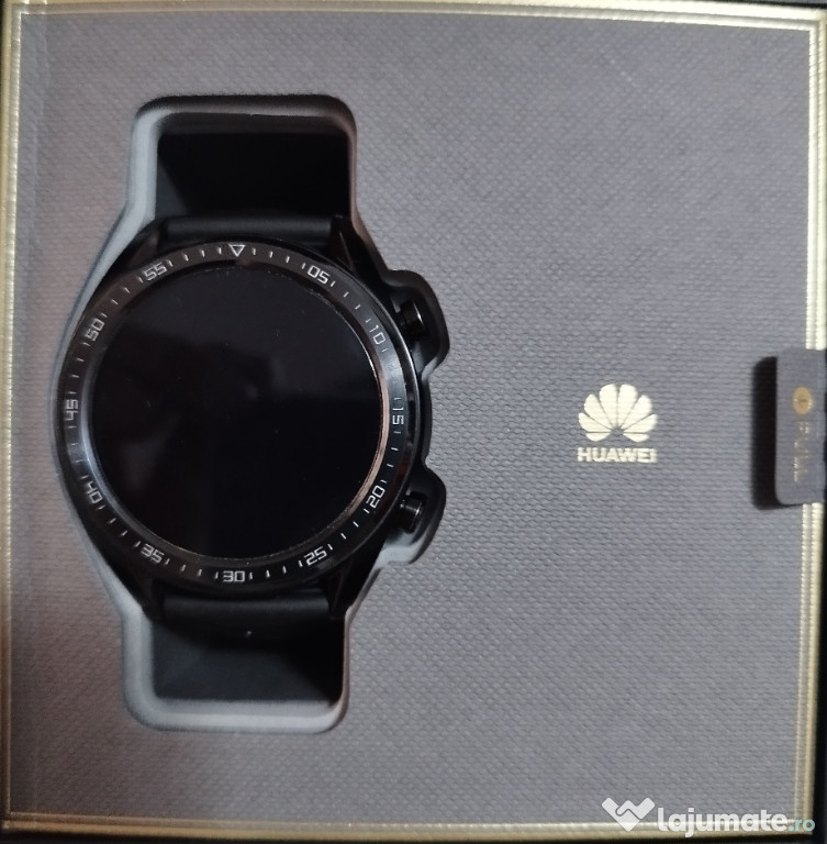 Smartwatch Huawei GT2 46mm