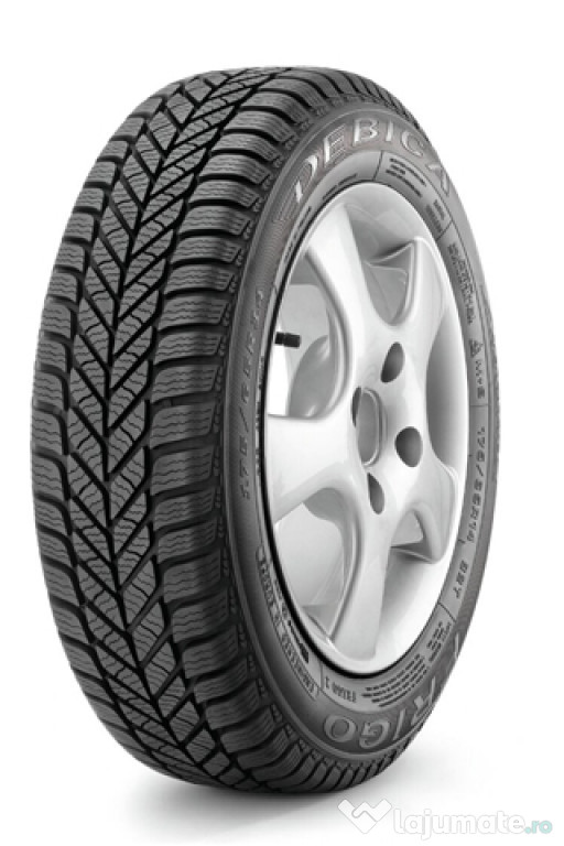 Anvelopa DEBICA IARNA 175/65 R14 82T Autoturism