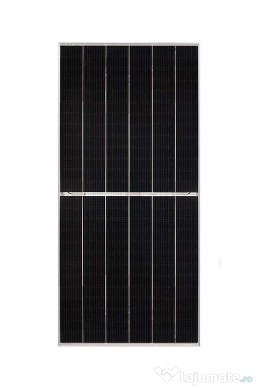 Sistem fotovoltaic 50kW trifazat complet (cu instalare)