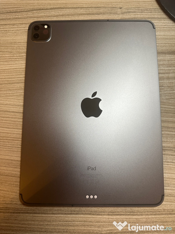 Apple iPad pro 11 (generația a 2-a) , 128 Gb, Cellular