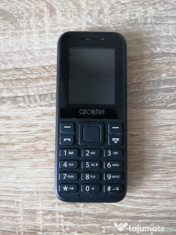 Telefon mobil Alcatel