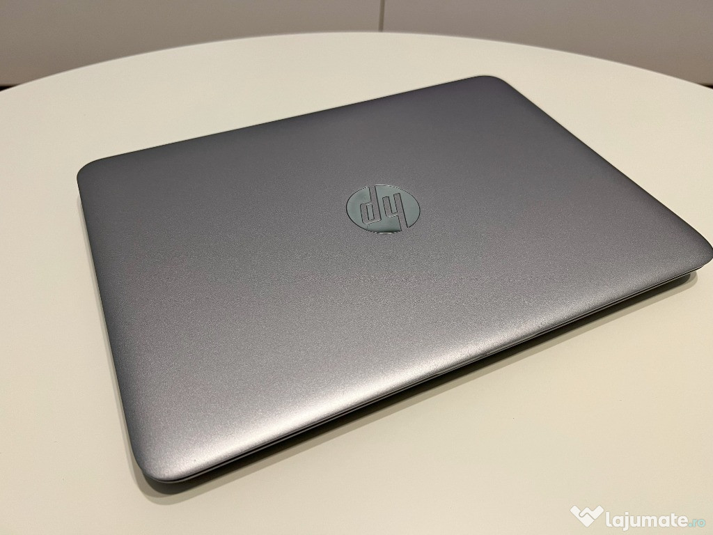 HP EliteBook 820 G3, TOUCHSCREEN 12,5 inch FullHD - 192