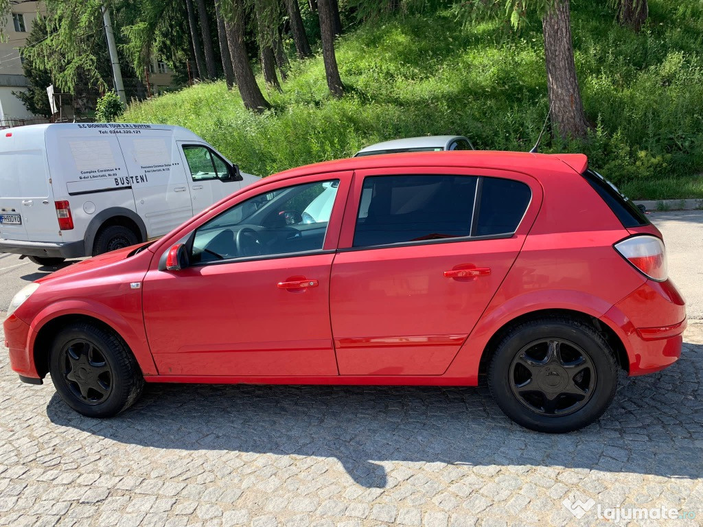 Opel astra h - se vinde