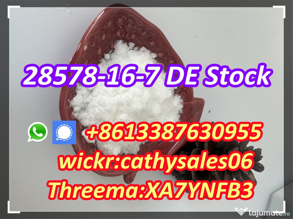 Factory price PMK powder Cas 28578-16-7 Overseas Warehouse w