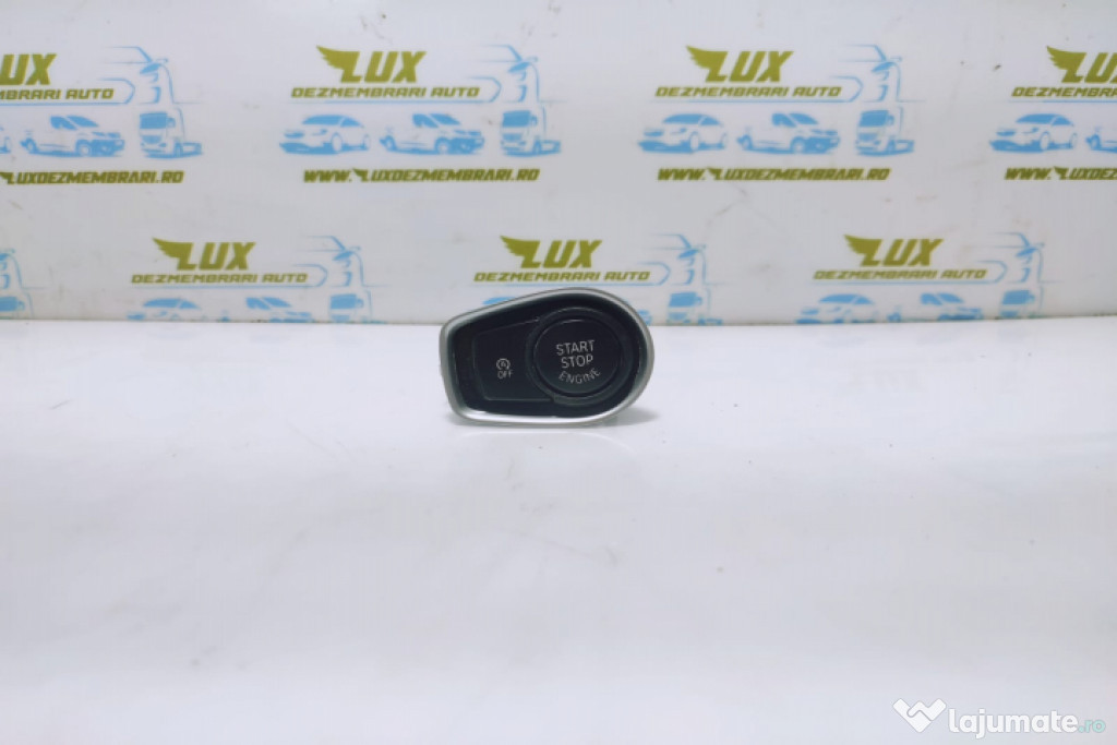 Buton start stop motor  928913503 BMW X1 F48 [2015 - 2020]