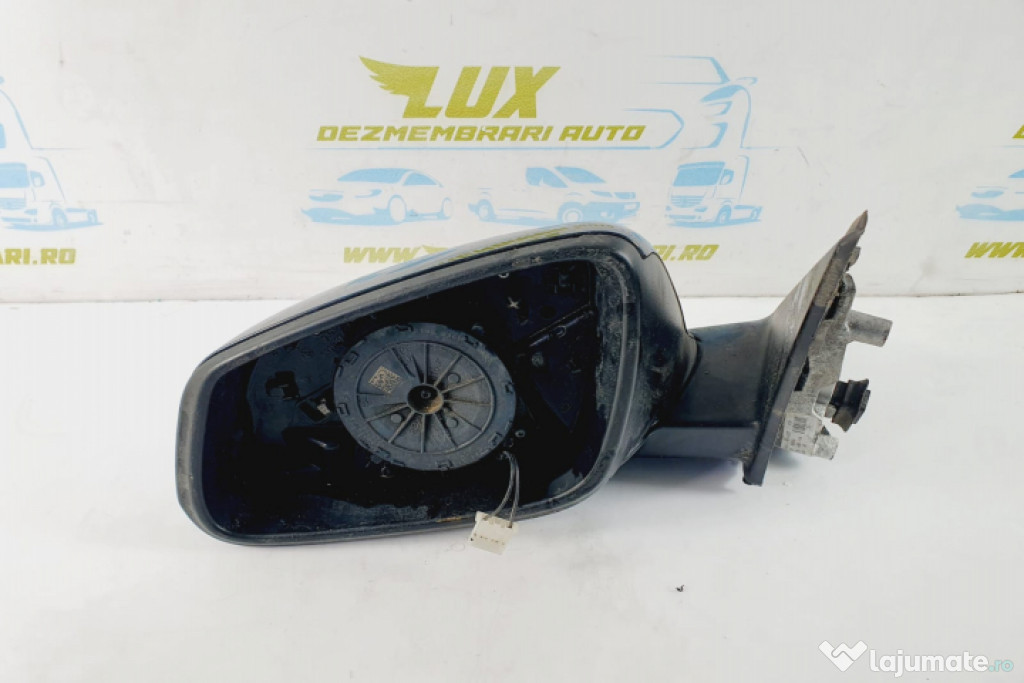 Oglinda stanga electrica e1041357  BMW X1 F48 [2015 - 2020]