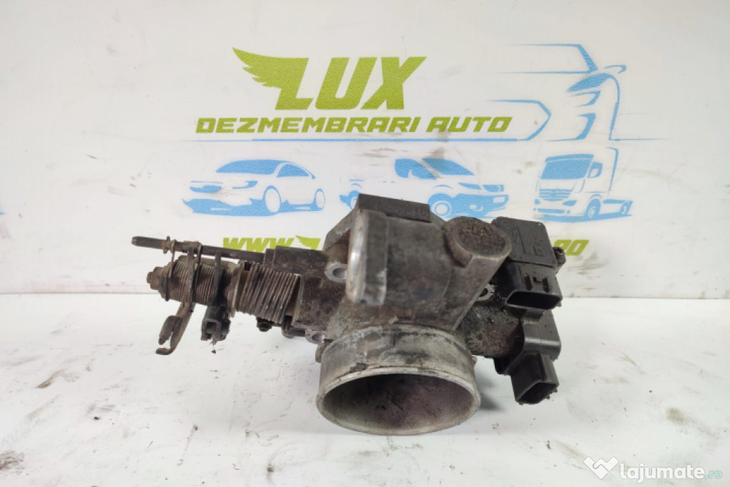 Clapeta de acceleratie 2.0 benzina ej201 a22667 Subaru Fores