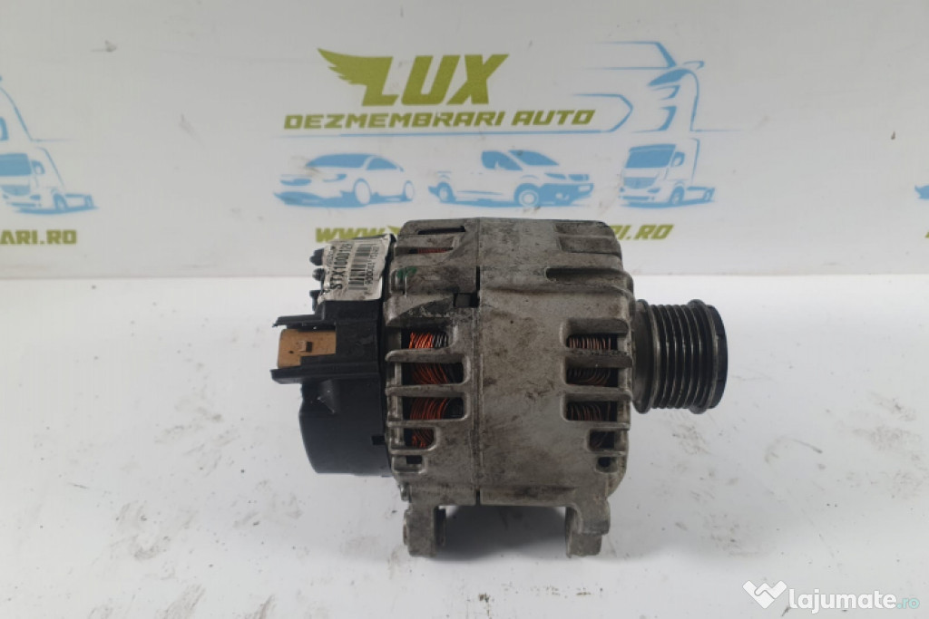 Alternator 1.9 2.0 tdi bmm bls 7900003752407 Skoda Fabia 6Y